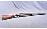 Merkel 47E-2~20 Gauge - 1 of 8
