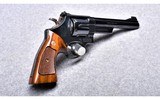 Smith & Wesson 25-2~.45 ACP - 1 of 4