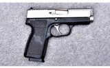 Kahr P40~.40 S&W - 4 of 4