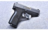 Kahr P40~.40 S&W - 1 of 4