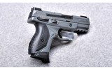Ruger American Pistol~ 9MM - 1 of 4