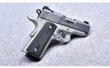 Kimber Ultra Carry II~.45ACP - 1 of 4