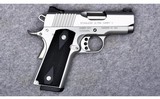 Kimber Ultra Carry II~.45ACP - 4 of 4