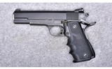 Rock Island Armory M1911 A2FS~.22 TCM - 3 of 4