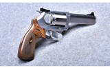 Kimber K6 Target~.357 Magnum - 1 of 4