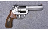 Kimber K6 Target~.357 Magnum - 4 of 4