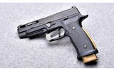 Sig P320 AXG Pro~9MM - 1 of 4