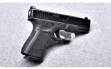 Glock 32C Gen 3~.357 Sig - 1 of 5