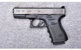 Glock 32C Gen 3~.357 Sig - 4 of 5