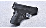 Springfield xds-9 mod 2~9MM - 2 of 4