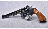 Smith & Wesson 17-3~.22LR - 2 of 4