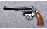 Smith & Wesson 17-3~.22LR - 3 of 4