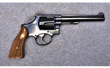 Smith & Wesson 17-3~.22LR - 4 of 4