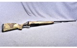 Browning X Bolt Western Hunter Long Range~.300 PRC - 1 of 9