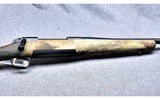 Browning X Bolt Western Hunter Long Range~.300 PRC - 3 of 9