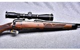 Savage Model 10 50th Anniversary~.300 Savage - 3 of 10