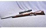 Savage Model 10 50th Anniversary~.300 Savage - 5 of 10