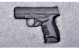 Springfield XDS-45~.45ACP - 4 of 4