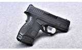 Springfield XDS-45~.45ACP - 1 of 4