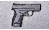 Springfield XDS-45~.45ACP - 3 of 4