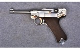 John Martz DWM Luger~9mm - 5 of 6