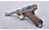 John Martz DWM Luger~9mm - 2 of 6