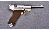 John Martz DWM Luger~9mm - 4 of 6