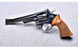 Smith & Wesson Pre 29 4 Screw~.44 Mag - 1 of 4