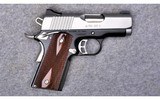 Kimber Ultra CDP II~.45ACP - 4 of 4
