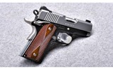 Kimber Ultra CDP II~.45ACP - 1 of 4