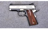 Kimber Ultra CDP II~.45ACP - 3 of 4