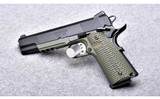 Springfield 1911 Operator~.45ACP - 1 of 4
