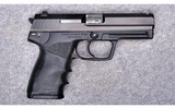 HK USP~.40 S&W - 4 of 4