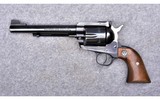 Ruger New Model Blackhawk~.357 Magnum - 3 of 4