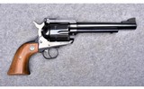 Ruger New Model Blackhawk~.357 Magnum - 4 of 4