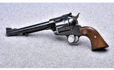 Ruger New Model Blackhawk~.357 Magnum - 2 of 4