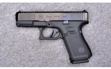 Glock 19 Gen 5 MOS~9MM - 3 of 4