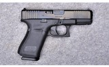 Glock 19 Gen 5 MOS~9MM - 4 of 4