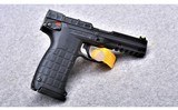Keltec PMR30~.22Mag - 1 of 4