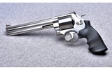 Smith & Wesson 629-2~.44 Magnum - 2 of 4