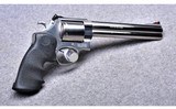 Smith & Wesson 629-2~.44 Magnum - 1 of 4