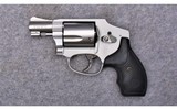 Smith & Wesson 642-2~.38 special +P - 3 of 4