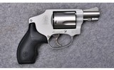Smith & Wesson 642-2~.38 special +P - 4 of 4