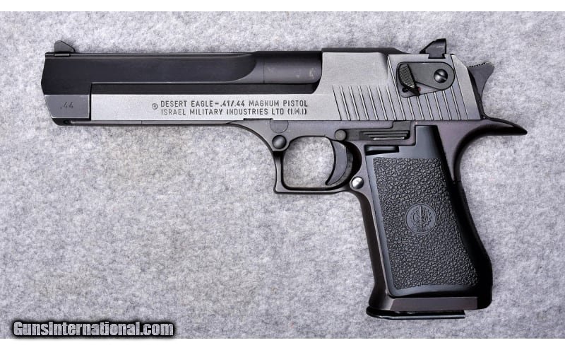 Magnum Research MK VII Desert Eagle~.44 Magnum