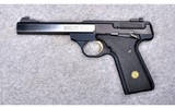 Browning Buck Mark~.22LR - 3 of 4