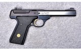 Browning Buck Mark~.22LR - 4 of 4