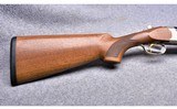 Beretta 686 Silver Pigeon~28 Gauge - 2 of 8