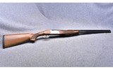 Beretta 686 Silver Pigeon~28 Gauge - 1 of 8