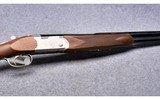 Beretta 686 Silver Pigeon~28 Gauge - 3 of 8