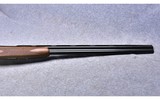 Beretta 686 Silver Pigeon~28 Gauge - 4 of 8